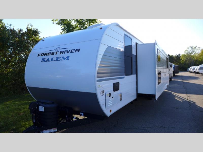 2026 Forest River Salem 34VERANDA, $ 0