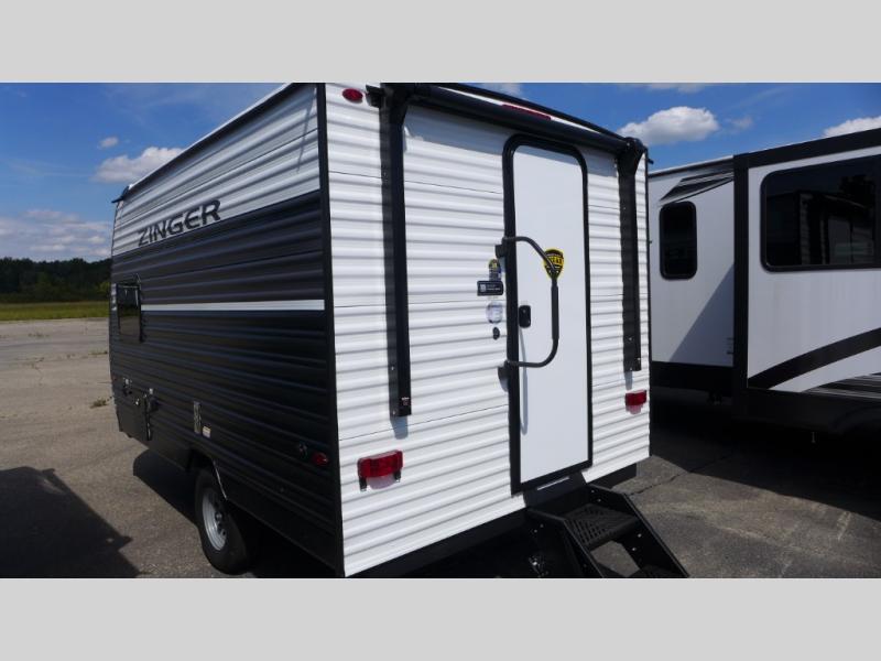 2026 CrossRoads Zinger Lite 12FB, $ 0