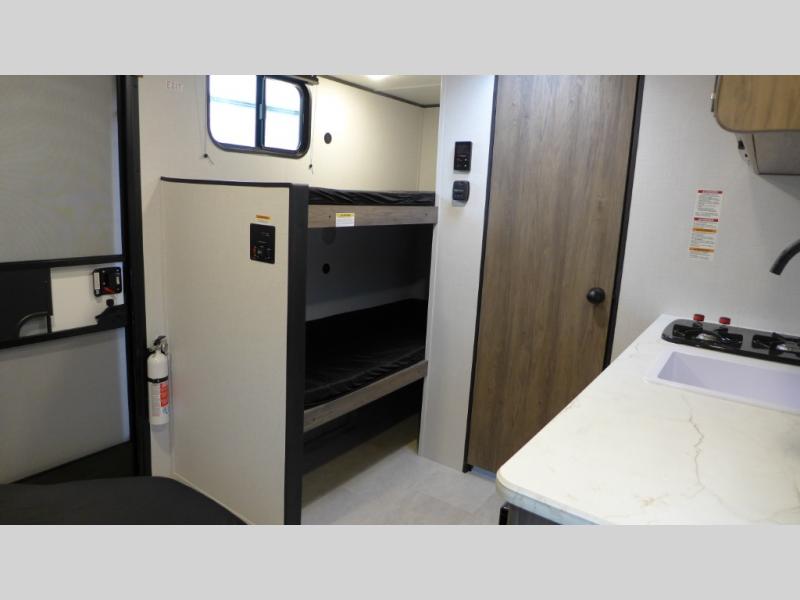 2026 CrossRoads Zinger Lite 12BH, $ 0