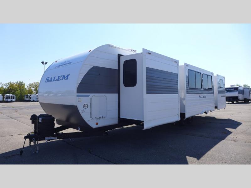 2026 Forest River Salem 33TS, $ 0