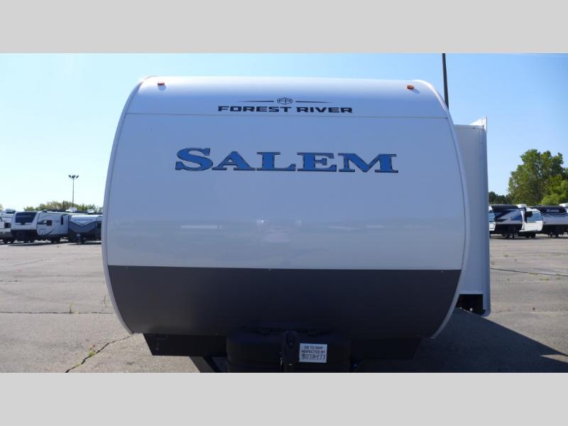 2026 Forest River Salem 33TS, $ 0