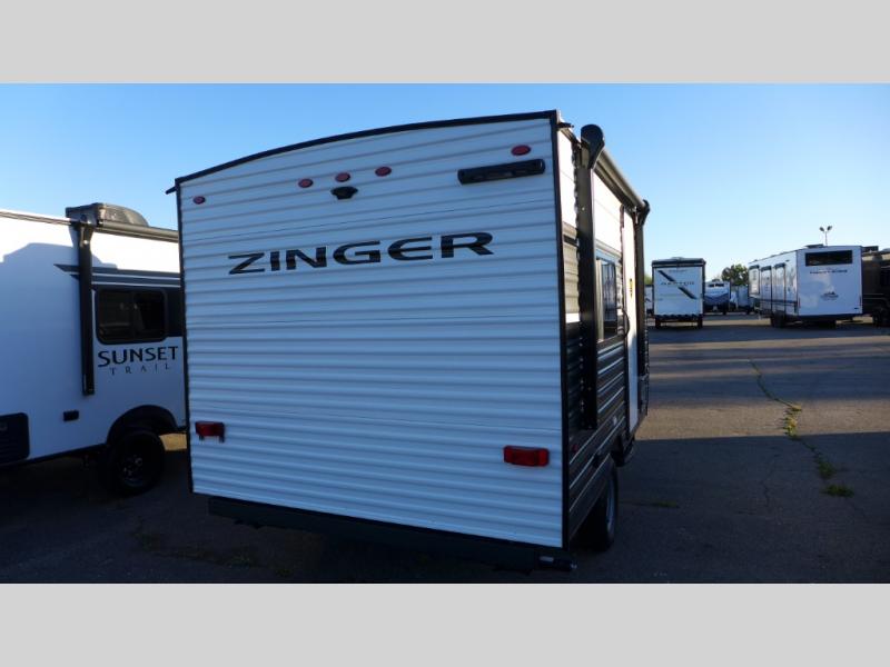 2026 CrossRoads Zinger Lite 12RD, $ 0