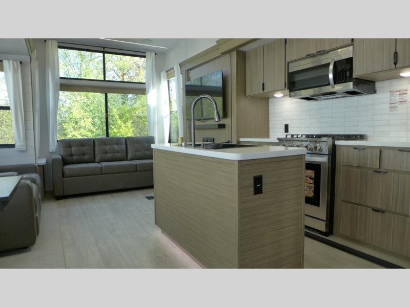 2026 Forest River Salem Grand Villa 42DL, $ 0