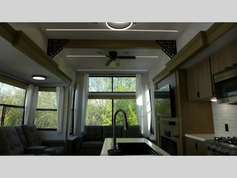 2026 Forest River Salem Grand Villa 42DL, $ 0