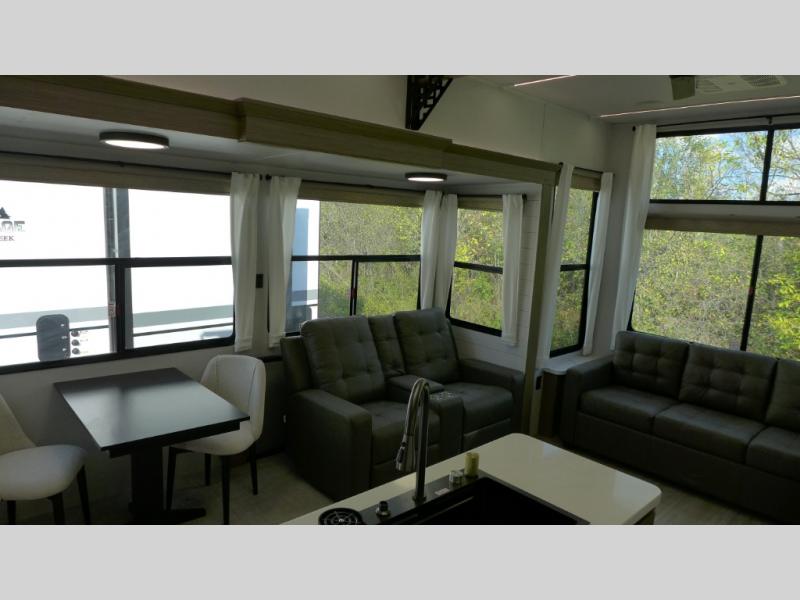 2026 Forest River Salem Grand Villa 42DL, $ 0