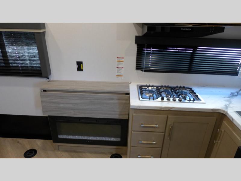 2026 Keystone Raptor Carbon Series 321LT, $ 0