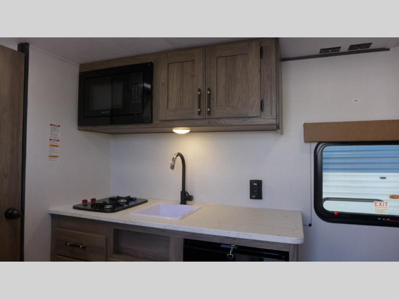 2026 CrossRoads Zinger Lite 12BH, $ 0