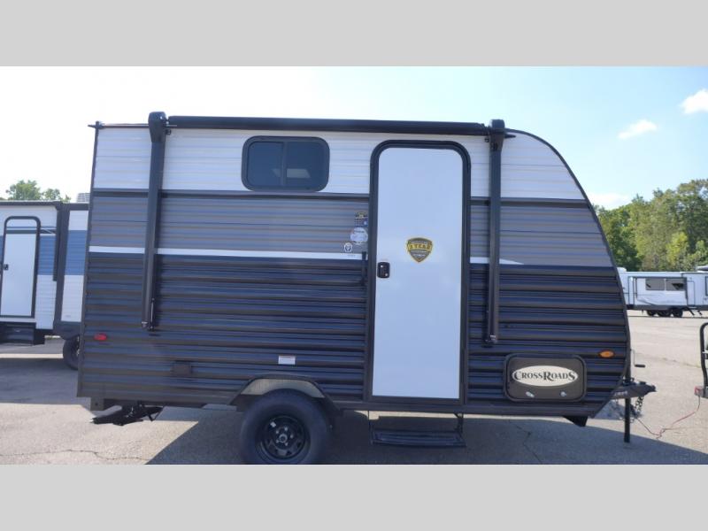 2026 CrossRoads Zinger Lite 12BH, $ 0