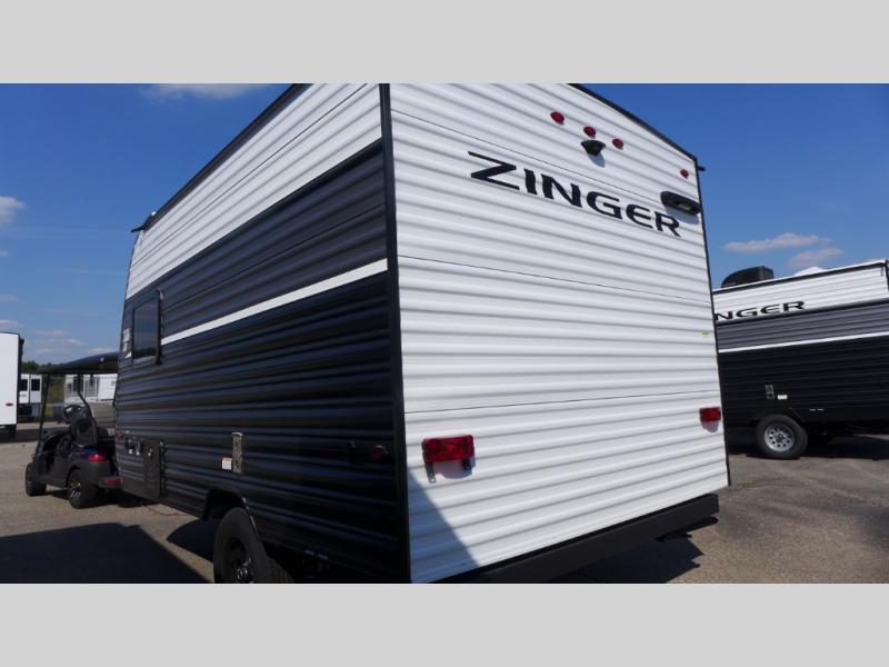 2026 CrossRoads Zinger Lite 12BH, $ 0