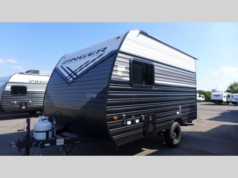 2026 CrossRoads Zinger Lite 12BH, $ 0