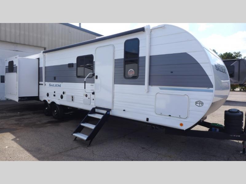 2026 Forest River Salem 31KQBTS, $ 0