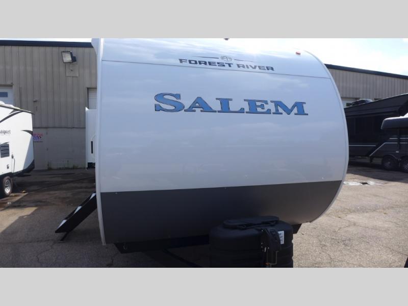 2026 Forest River Salem 31KQBTS, $ 0