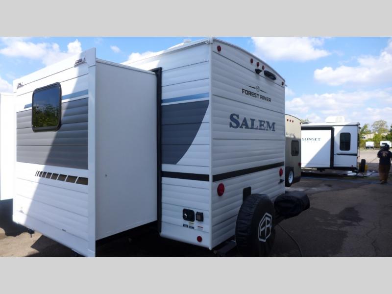 2026 Forest River Salem 31KQBTS, $ 0