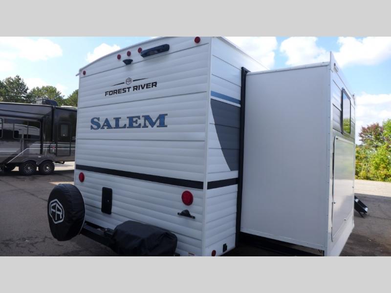 2026 Forest River Salem 31KQBTS, $ 0