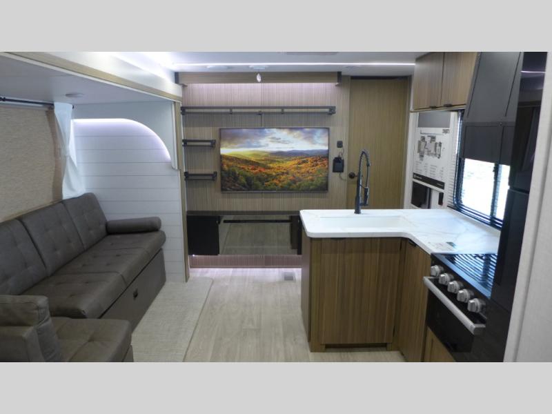 2026 Forest River Salem 31KQBTS, $ 0