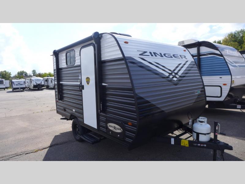 2026 CrossRoads Zinger Lite 12BH, $ 0