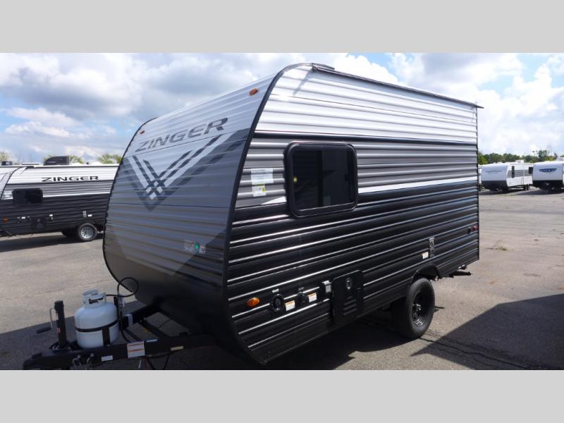 2026 CrossRoads Zinger Lite 12BH, $ 0