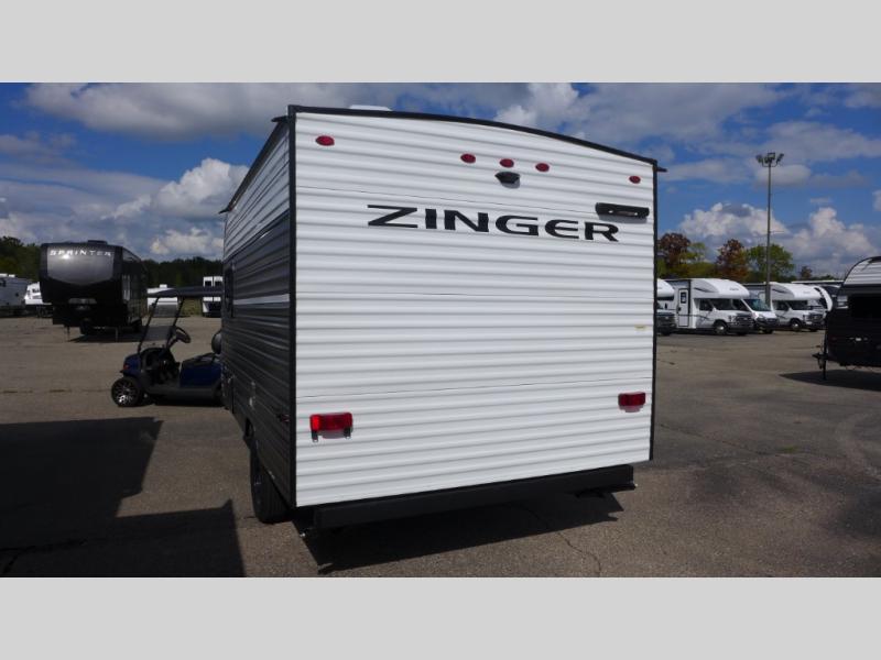 2026 CrossRoads Zinger Lite 12BH, $ 0