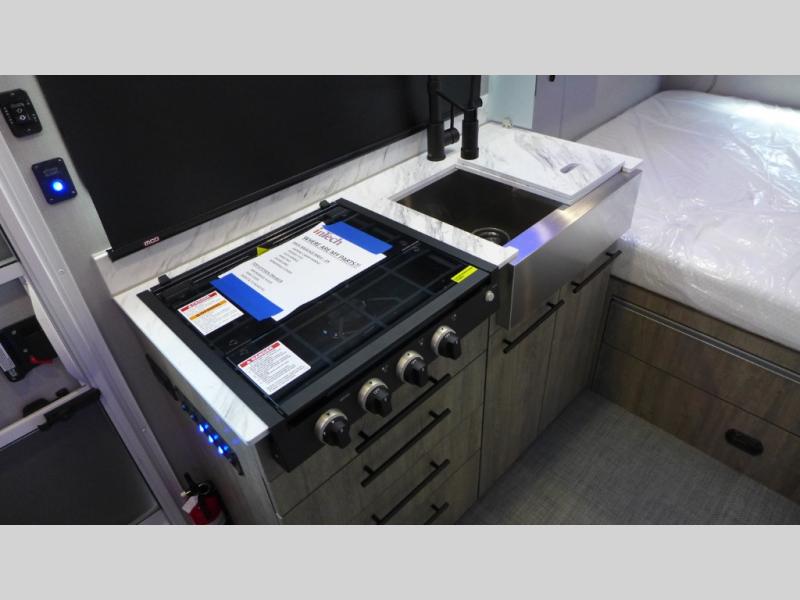 2026 inTech RV Sol Horizon, $ 0