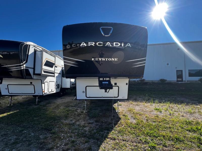 2026 Keystone Arcadia Select 27SBH, $ 50,131