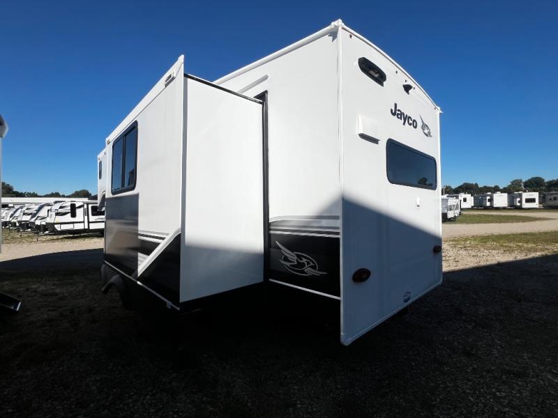 2026 Jayco Eagle SLE 24MLE, $ 57,031