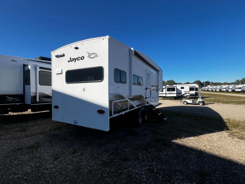 2026 Jayco Eagle SLE 24MLE, $ 57,031