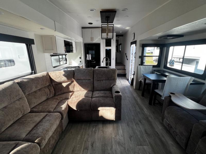 2026 Jayco Eagle 335LSTS, $ 104,530