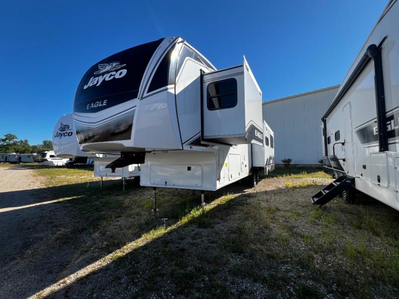 2026 Jayco Eagle 335LSTS, $ 104,530