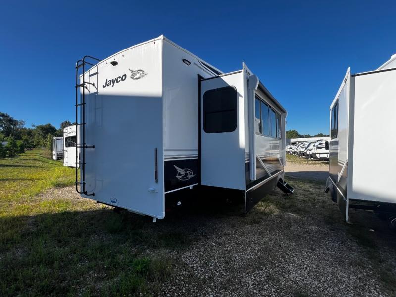 2026 Jayco Eagle 335LSTS, $ 104,530