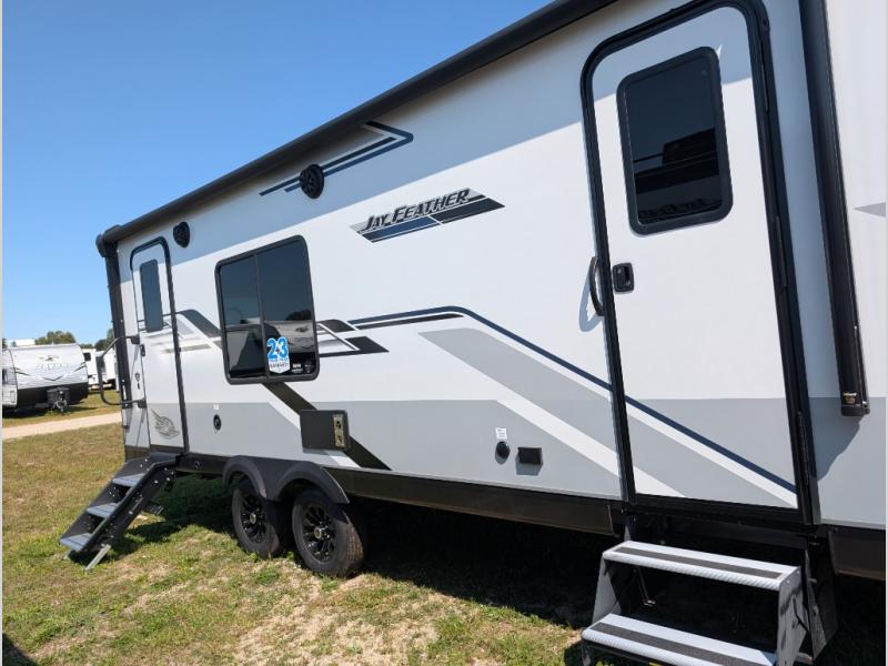 2026 Jayco Jay Feather 19MRK, $ 50,641