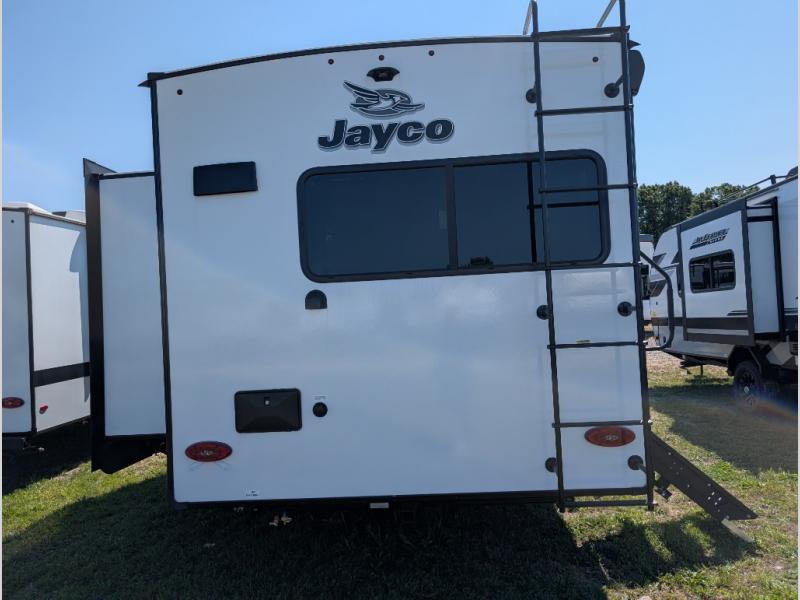 2026 Jayco Jay Feather 19MRK, $ 50,641