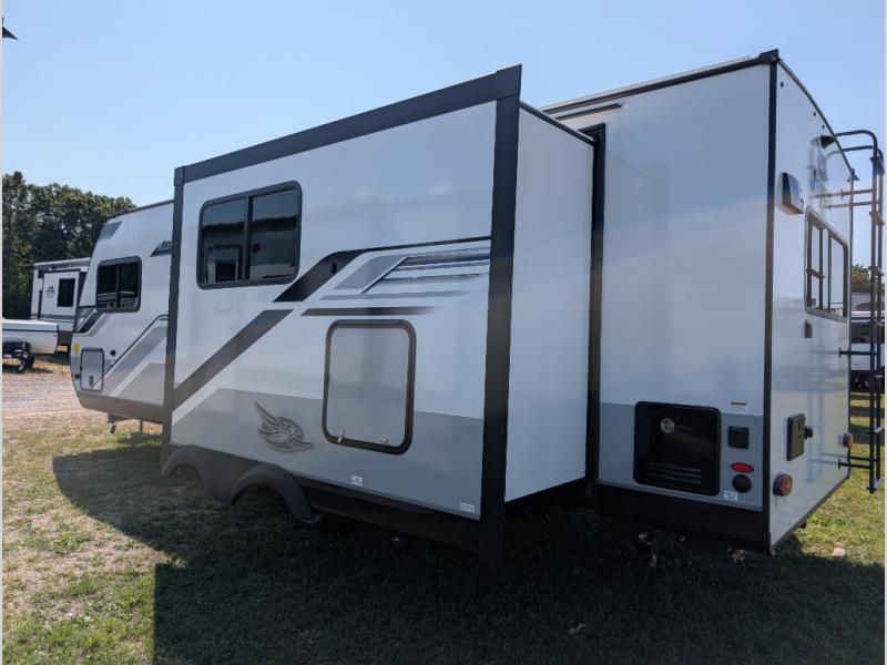 2026 Jayco Jay Feather 19MRK, $ 50,641