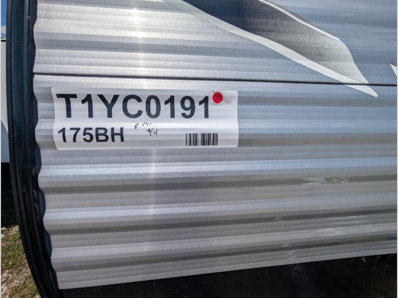 2026 Jayco Jay Flight SLX 175BH, $ 27,811
