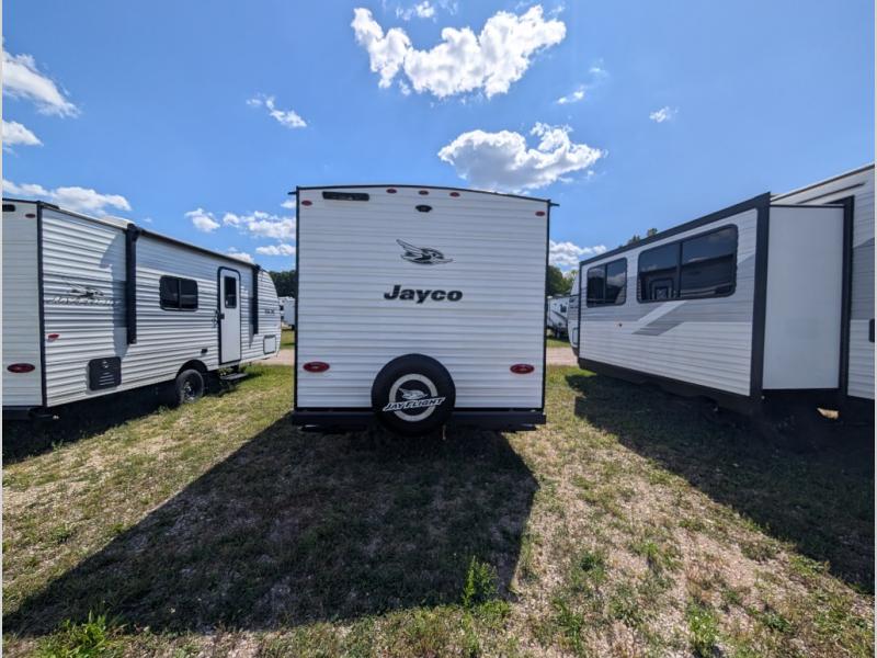 2026 Jayco Jay Flight SLX 175BH, $ 27,811