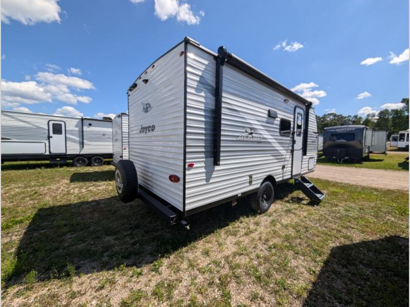 2026 Jayco Jay Flight SLX 175BH, $ 27,811