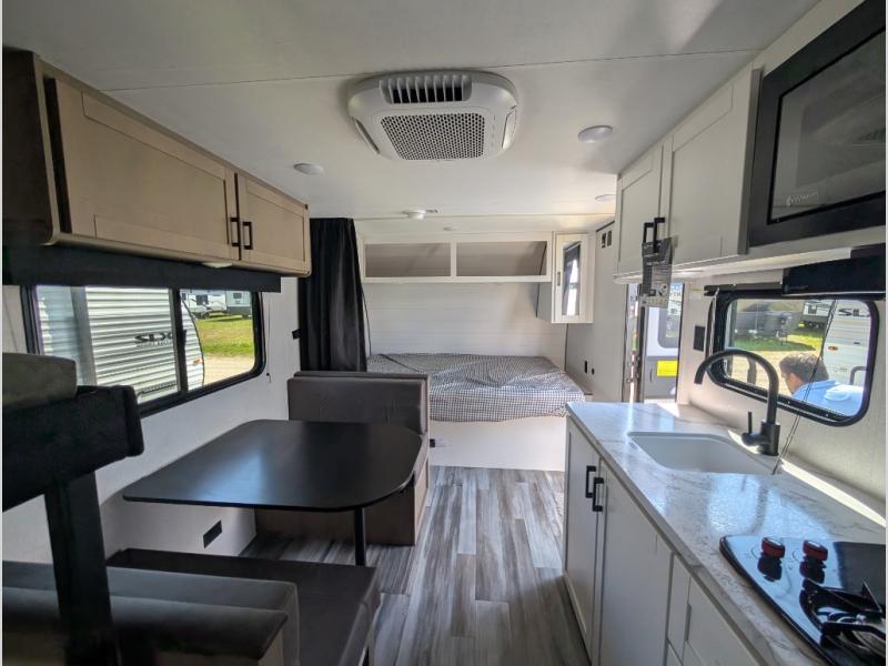2026 Jayco Jay Flight SLX 175BH, $ 27,811
