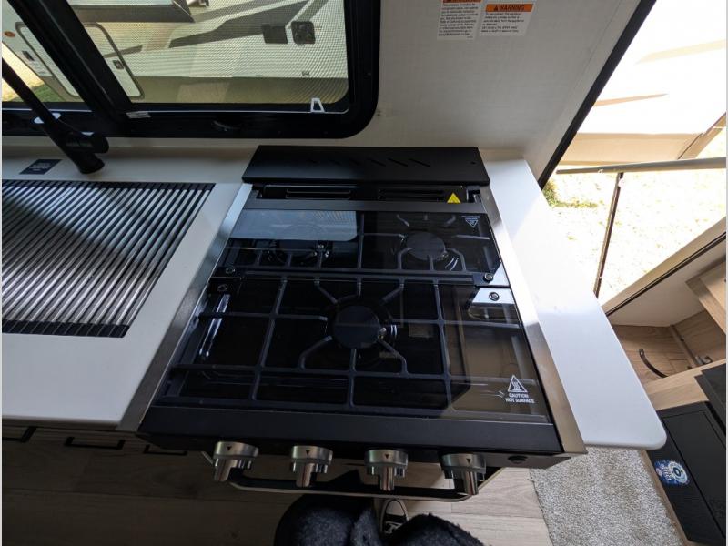 2026 Forest River Flagstaff Micro Lite 21FBRS, $ 38,125