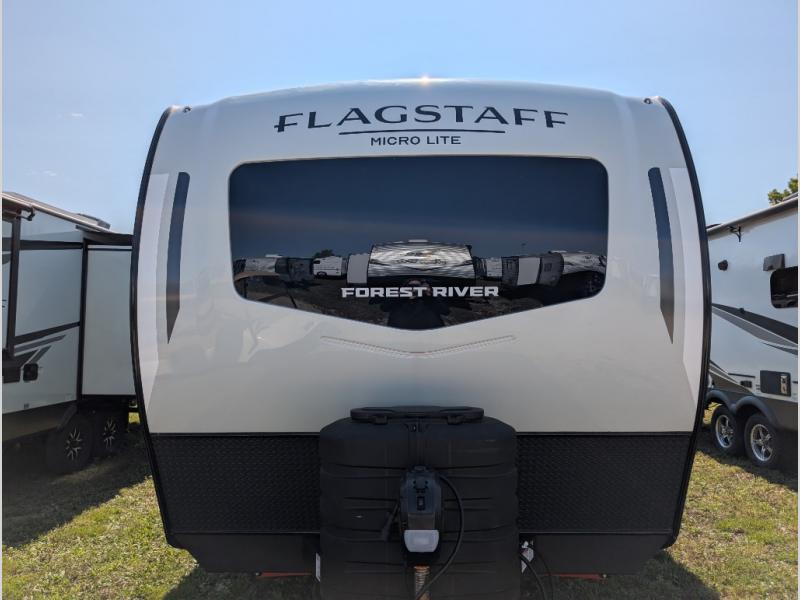 2026 Forest River Flagstaff Micro Lite 21FBRS, $ 38,125