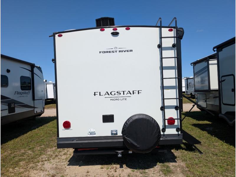 2026 Forest River Flagstaff Micro Lite 21FBRS, $ 38,125
