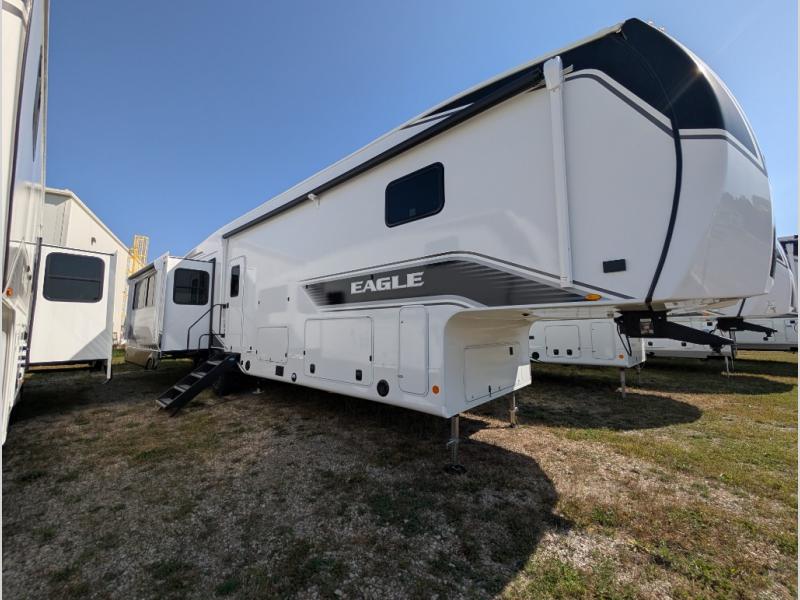 2026 Jayco Eagle 355MBQS, $ 111,455