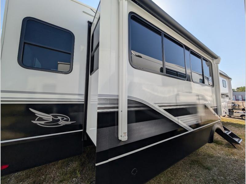 2026 Jayco Eagle 355MBQS, $ 111,455