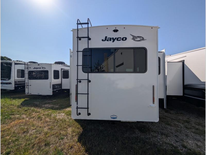 2026 Jayco Eagle 355MBQS, $ 111,455