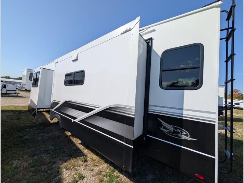 2026 Jayco Eagle 355MBQS, $ 111,455