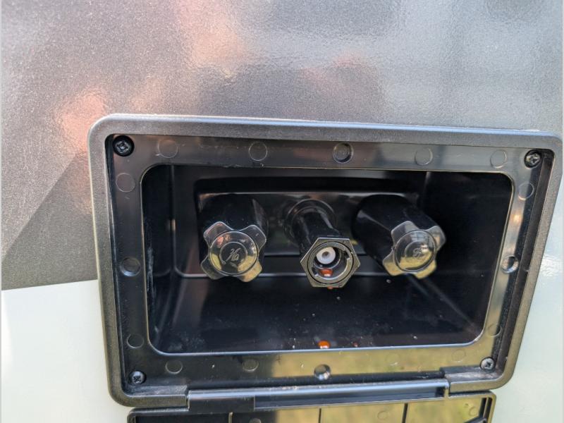 2026 Forest River Flagstaff Super Lite 26SRD, $ 54,563