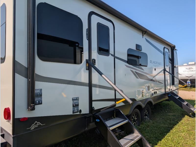 2026 Forest River Flagstaff Super Lite 26SRD, $ 54,563
