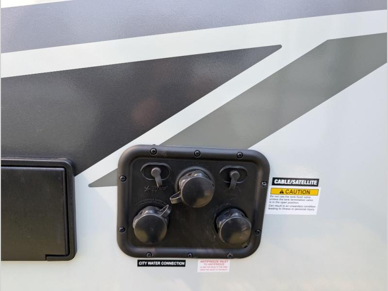 2026 Forest River Flagstaff Super Lite 26SRD, $ 54,563