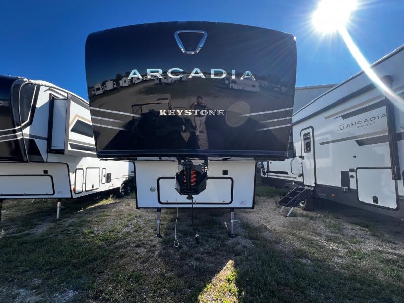 2026 Keystone Arcadia Super Lite 242SLMD, $ 67,493
