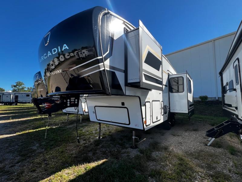 2026 Keystone Arcadia Super Lite 242SLMD, $ 67,493