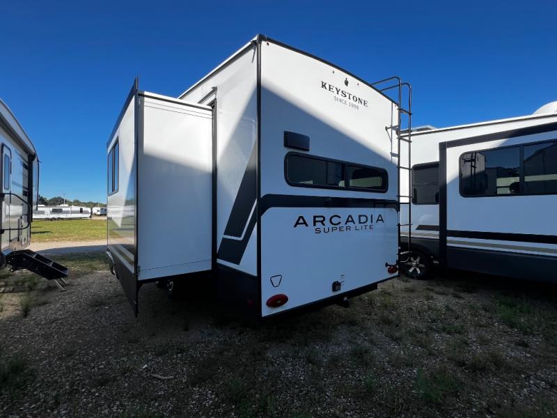 2026 Keystone Arcadia Super Lite 242SLMD, $ 67,493