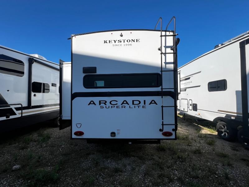 2026 Keystone Arcadia Super Lite 242SLMD, $ 67,493